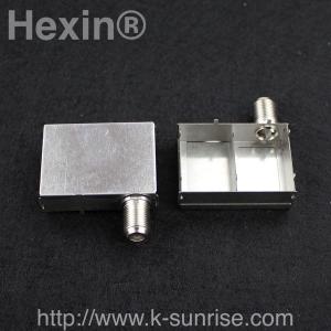 Quality F connector +shielding cans wholesale
