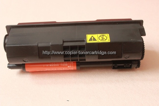 Compatible Kyocera fs - 1370dn Black Toner Cartridges 7200 Pages