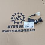 Hyunsang Ignition Switch 190321803 For Construction Machinery Equipment