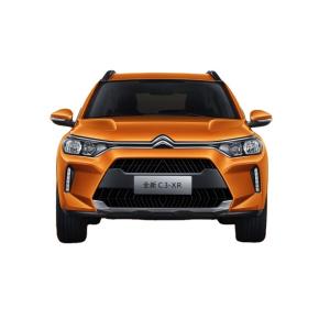 Quality DongFeng Citroen C3-XR 5-Seat Small SUV Made in with 2655mm Wheel Base and Battery Capacity of kWh wholesale