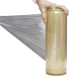 High Temperature Resistant PVDC Cling Film Food Grade Household Commercial Large