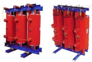 Quality 500 Kva 1500 Kva Dry Type Transformer SCB Electric Power Transformer wholesale