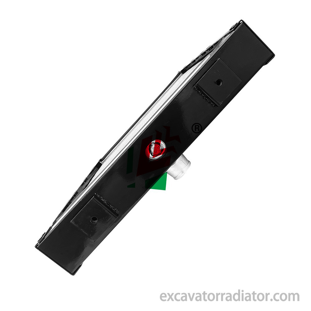 Ankai W21009.01000.01W Bus Radiator cooler Assembly Passenger car engine cooling system water Tank for bus
