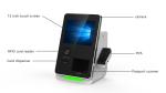 Hospitality Self Check In Kiosks For Hotels Guest Registration