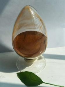 Quality Brown Lignosulfonate Dispersant Powder In Pesticide Dosage Form wholesale