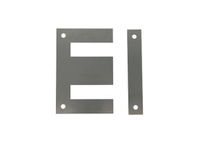 Quality Non Standard Single Phase 50w470 EI Laminations wholesale