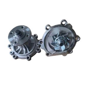 Quality auto engine parts 16100-59257 Water Pump for TO-YOTA 3L wholesale