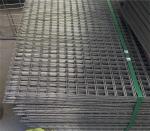 CE Stainless Steel Welded Wire Mesh Panel Galvanized