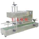 Retail Aluminum Foil Induction Bottle Sealing Machine for Plastic Glass PET