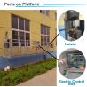 Buy cheap ZLP800 Climbing Platform 440V/60Hz High Window Cleaning Equipment Sale for from wholesalers