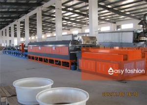 Quality EFPE automatic continuous operating Pusher Reduction Furnace wholesale