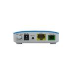 Realtek Chipset GPON SFU / Wifi GPON ONT With 1GE Port 85x85x18mm Size