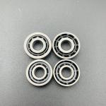 709AC Single Row Ball Bearing Angular Contact 9x24x7mm OEMODM