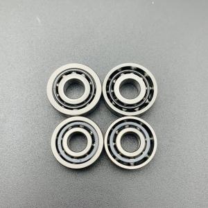 Quality 709AC Single Row Ball Bearing Angular Contact 9x24x7mm OEMODM wholesale