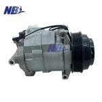 Car Air Conditioning Compressor Suits For Mercedes Sprinter 313 413 A0002343511