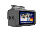HDMI2.0 Temperature Walk Through Metal Detector