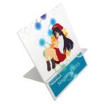 Anime Characters Acrylic Cell Phone Holder Attractive design