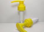 33/410 33mm Plastic Soap Dispenser Pump Replacement