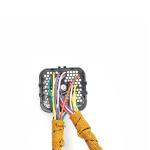 Cat Engine 206-5016 Heavy Equipment Wiring Harness ISO9001