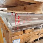 Aluminum Alloy 1050 1100 3003 5052 6061 7075 8011 Aluminum Sheet Plate 5mm 10mm