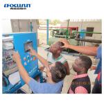 8ton/Day Tube Ice Machine for Philippines Customized Industrial Ice Tube Making