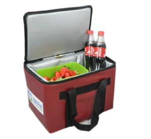 Quality High quality Waterproof polyester insulated cooler bags wholesale