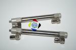 87.334.013/01 Pneumatic Cylinder D10 H50 Dw Offset Spare Parts For Printing