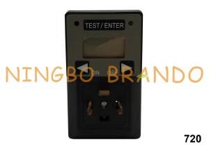 Quality Digital Electric Timer Switch For Water Auto Drain Solenoid Valve wholesale