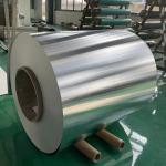 Alloy 1050 H18 Color Coated / Prepainted Aluminium Coil For Lithographic Coil