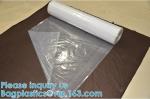 Big Size Mattress Storage Bag Vacuum Pack Mattress Bags Furniture Dust Covers