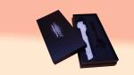 Rigid Packaging For Electronic Products with Paper Sleeve EVA inner tray OEM ODM
