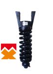 ISO9001 HYUNDAI R130 Track Adjuster Excavator Dozer Undercarriage Parts