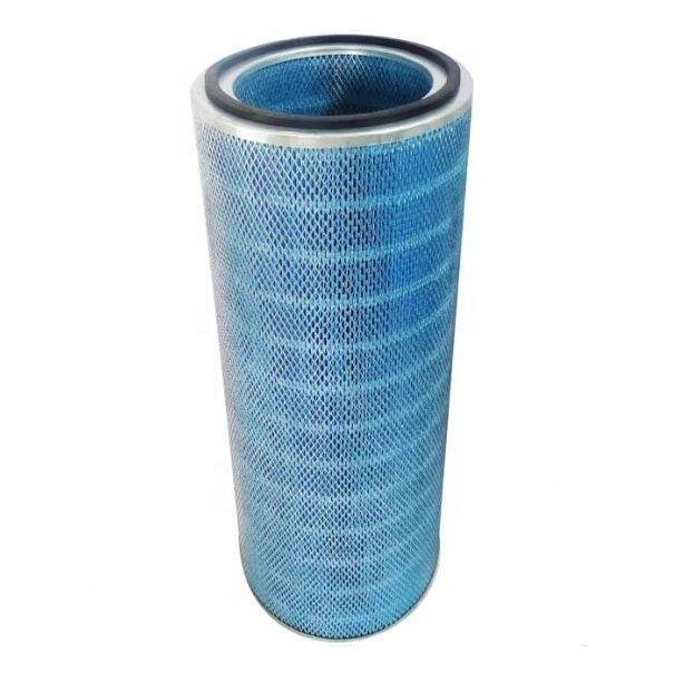 P191280 Remove Dust Air Filter Replacement For Engine AF4799