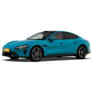 Quality 2024 Xiaomi SU7 EV Pure Electric Vehicle Xiaomi SU7 Pro Max AWD 4 Door 5 Seat Long Range 830km Electric Car wholesale