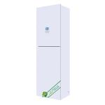 Energy Recovery Ventilation H13 HEPA Filter Negative Ion