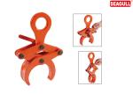 DGP Lift Clamps Round Stock Grab 0.5 Ton - 5 Ton Large Capacity Easy Handled