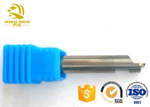 Quality ISO Monocrystal Diamond Cutting Tools , Natural Diamond Side Milling Tool Cutters wholesale