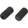 Buy cheap Anti - Slipping Furniture Screw Bolts Cold Heading M3-M10 For Connecting from wholesalers