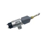 Excavator Parts PC60-7 YC4112 Fuel Flameout Solenoid B4002-1115030
