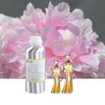 Rosa Sinensis Fragrance Perfume Oil Making Female Concentrated Perfume Oil
