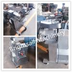 Lemongrass Powder Mill Machine SS304 Grinder Pulverizer