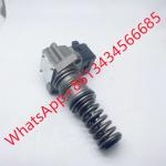 Diesel Fuel Injection Unit Pump 0414799005 0414755018 Engine Spare Parts Fuel