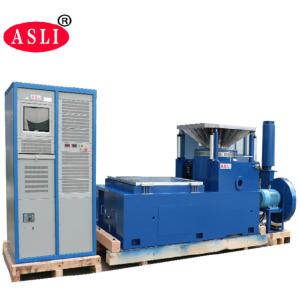 Quality ISO 16750-3 Electrodynamic Vibration Shaker For Auto Parts Sinusoidal Vibration Test wholesale