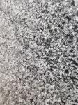 0.20MM Transparent White Plastic Abrasive Media Deflashing Round Nylon Sand