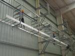 316 Stainless Steel Slotted Strut Channel