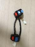 KYMCO GY650 125 150 Handle Switch(LR)