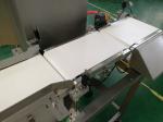 SUS304 Frame 60m / Min 400mm Belt Check Weigher