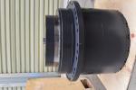 R210-7 R225/9 31N6-40030 Hyundai Excavator Gearbox