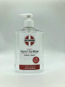 Quality Liquid Waterless 75% Alcohol Based Hand Sanitiser wholesale