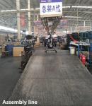0.38T Motorized Adult Tricycle
